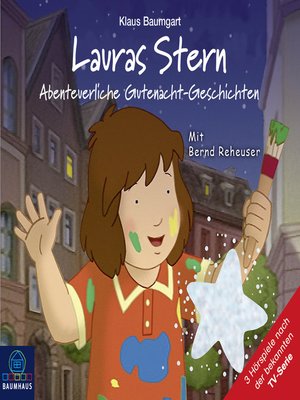 cover image of Lauras Stern--Tonspur der TV-Serie, Teil 11
